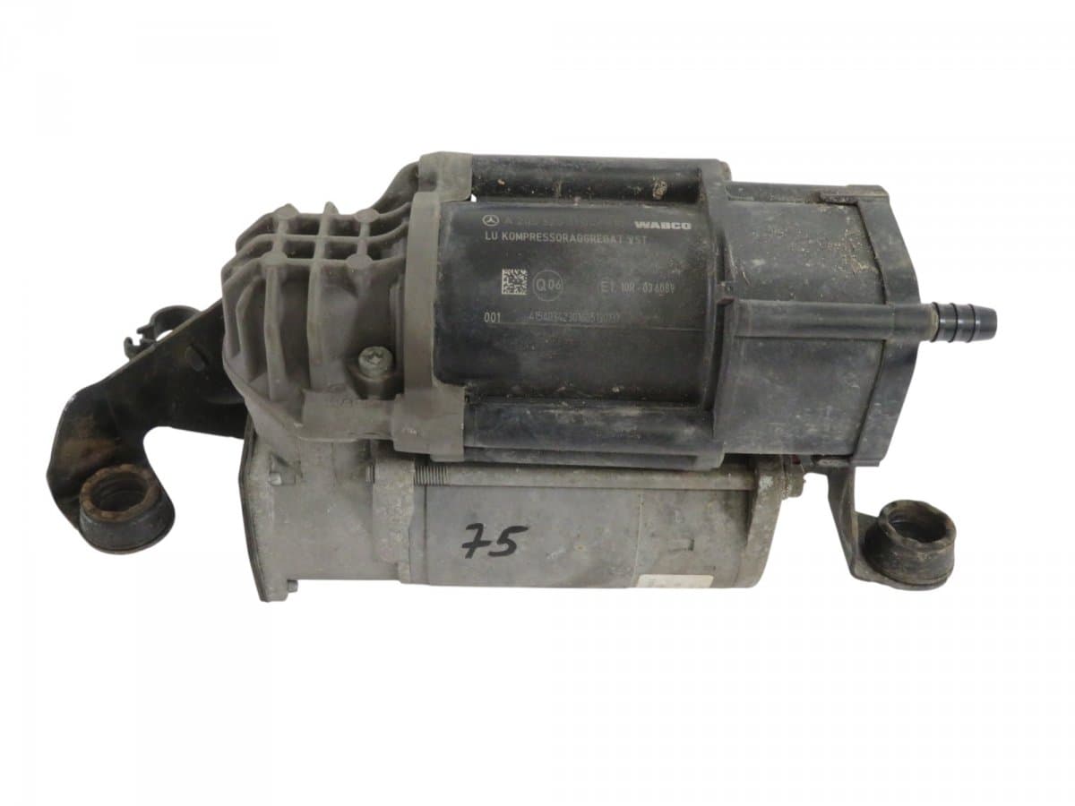 MERCEDES-BENZ A2053200104 A0993200004 Air Suspension Compressor MERCEDES-BENZ C-CLASS (W205) (2013-2021)