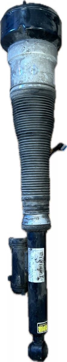MERCEDES-BENZ 2213205613 A2213205613 Air shock absorber rear right MERCEDES-BENZ S-CLASS (W221) (2005-2013)