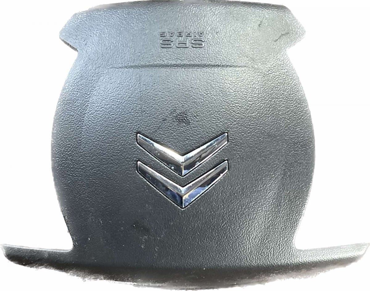 CITROËN Airbag set CITROËN C5 II (2008-2019)