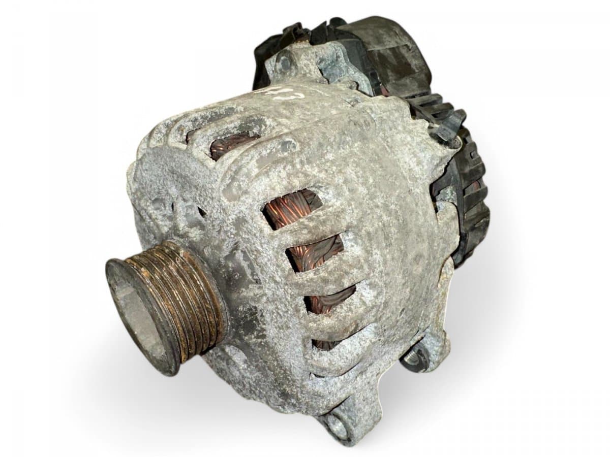 CITROËN 9807970180 9826549680 1634199980 Alternator CITROËN C4 Picasso II (2013-2022)
