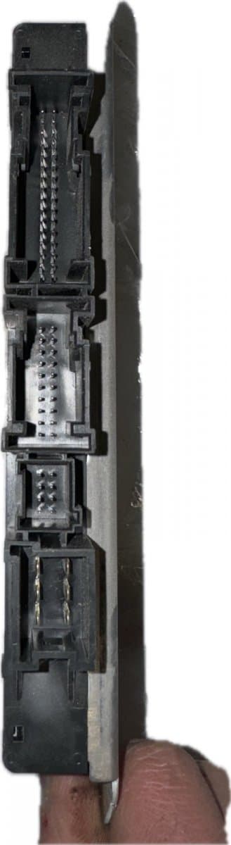 MERCEDES-BENZ Body control module (BCM) MERCEDES-BENZ SL-CLASS (R230) (2001-2012)