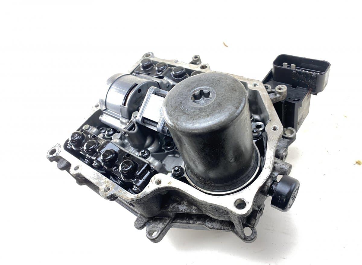 VW A2C73603904 A2.C736-0390.4 A2C73603907 A2C736-0390.7 A2C73603905 A2.C736-0390.5 Aut. gearbox valve body (mechatronics) VW GOLF VII (5G1, BA5, BV5, BQ1, BE) (2012-2020)