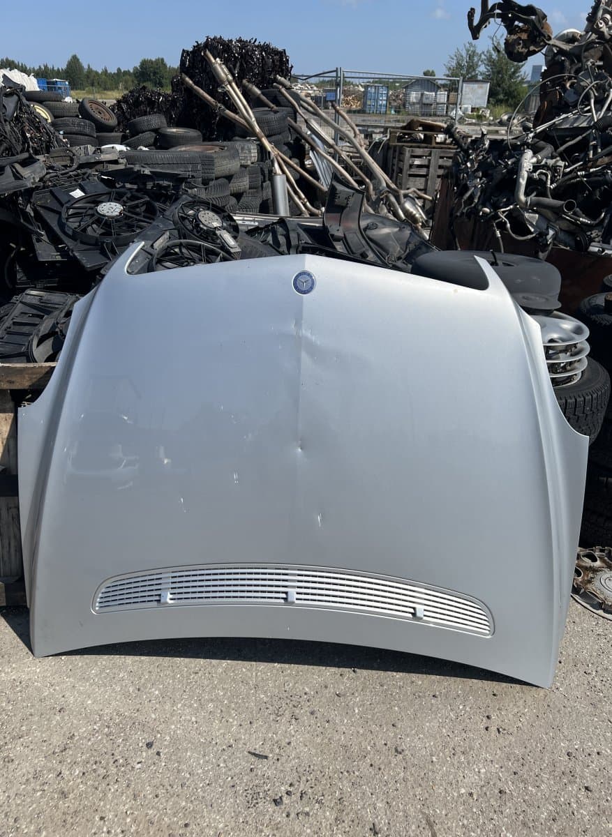 MERCEDES-BENZ Bonnet MERCEDES-BENZ R-CLASS (W251) (2006-2013)