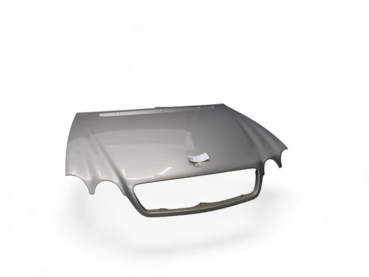 MERCEDES-BENZ A2158800157 2158800157 Bonnet MERCEDES-BENZ S-CLASS Coupe (C215) (1999-2006)