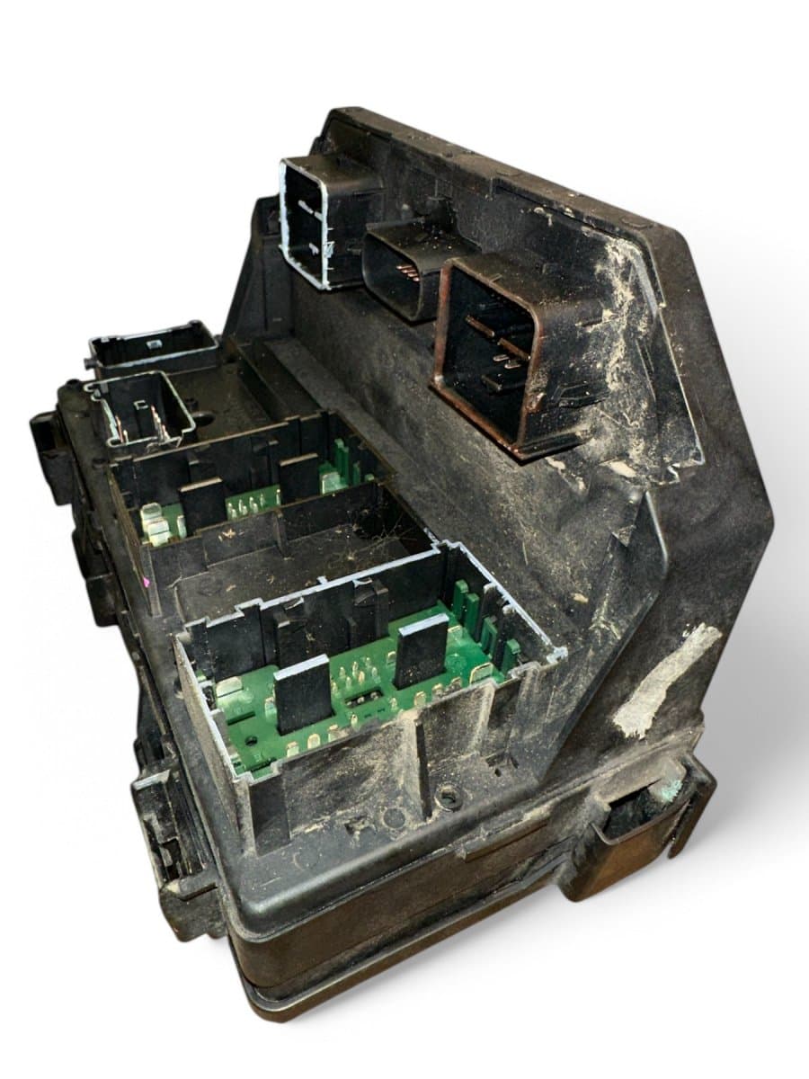 JEEP 68089320AE 68089320AC 68089320AD 68089320AF 68244854AA Body control module (BCM) JEEP GRAND CHEROKEE IV (WK, WK2) (2010-2021)