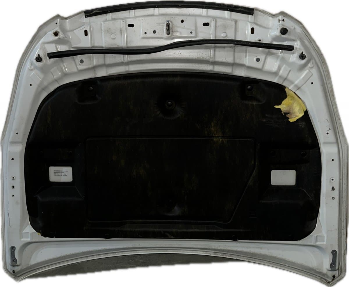 SUBARU Bonnet SUBARU LEGACY V / Outback (2009-2014)
