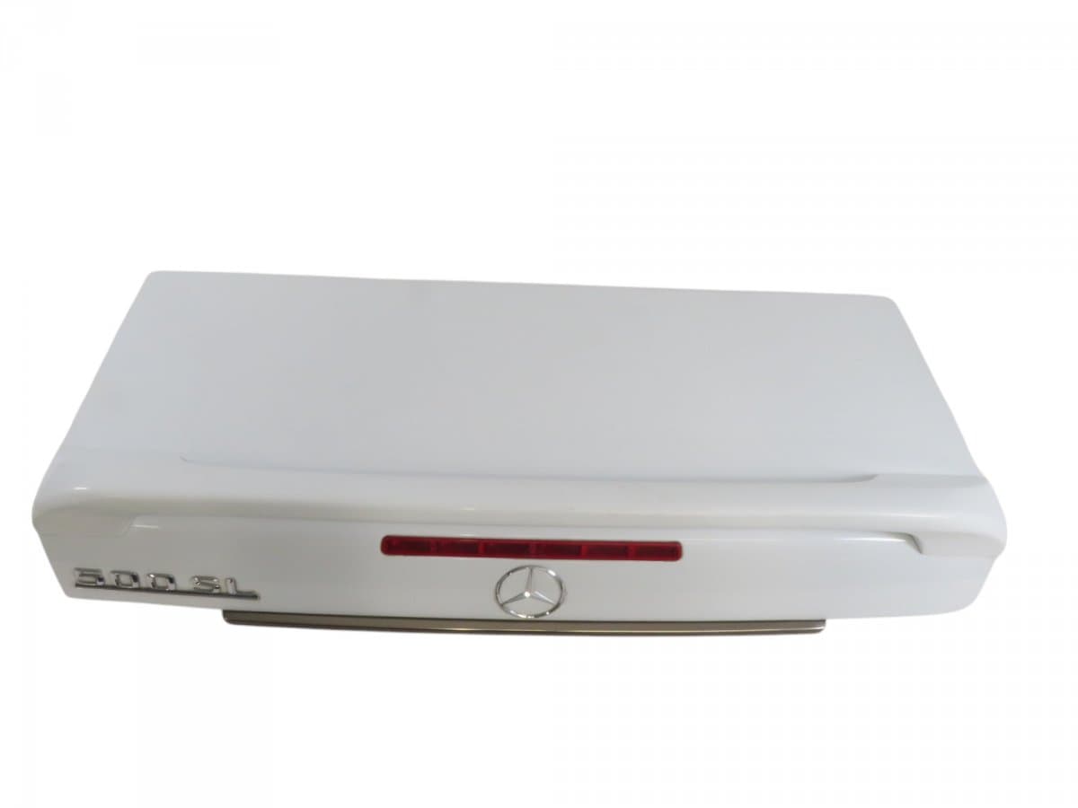 MERCEDES-BENZ A1297500175 A1297501375 Bootlid / tailgate MERCEDES-BENZ SL-CLASS (R129) (1989-2001)