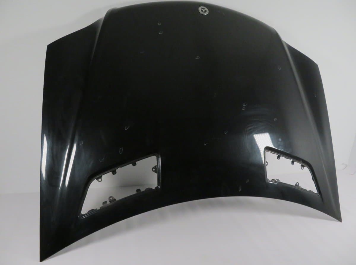 MERCEDES-BENZ A1648800057 A1648800557 Bonnet MERCEDES-BENZ ML-CLASS (W164) (2005-2011)