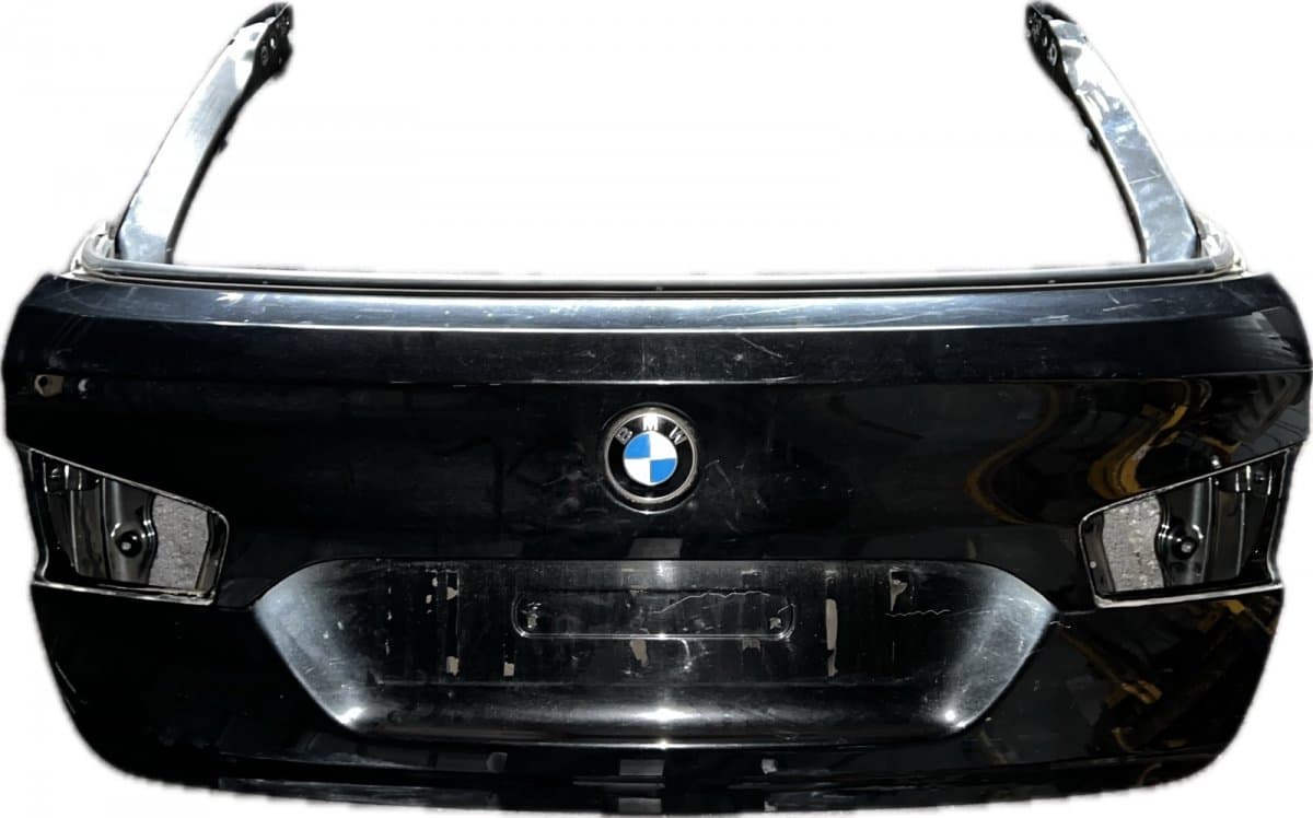 BMW Bootlid / tailgate BMW 5 (F10, F11) (2010-2017)