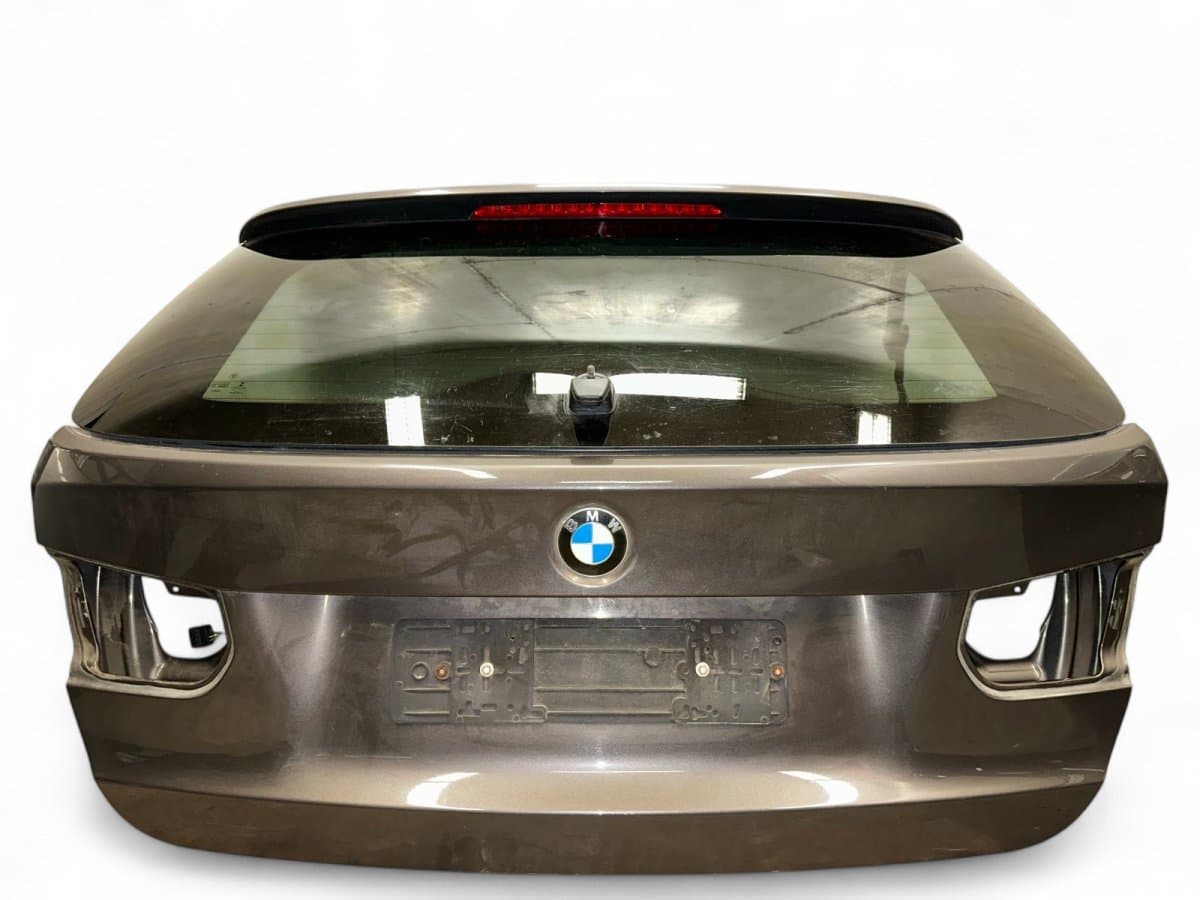 BMW 41007314180 7314180 Bootlid / tailgate BMW 3 (F30, F31, F34, F80) (2011-2019)