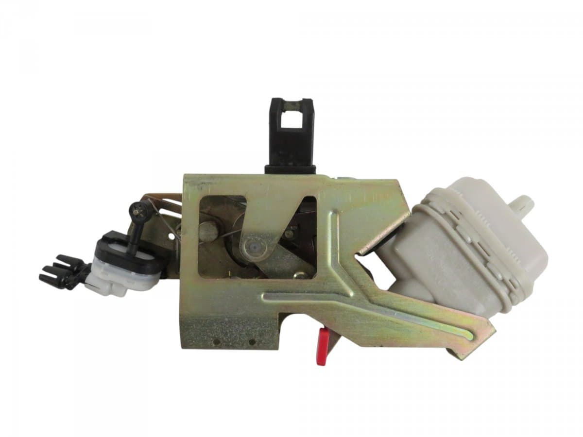 MERCEDES-BENZ A1408002075 1408002075 Bootlid / tailgate lock MERCEDES-BENZ S-CLASS (W140) (1991-1999)