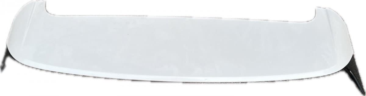 KIA Bootlid / tailgate spoiler KIA OPTIMA IV (JF) (2015-2020)