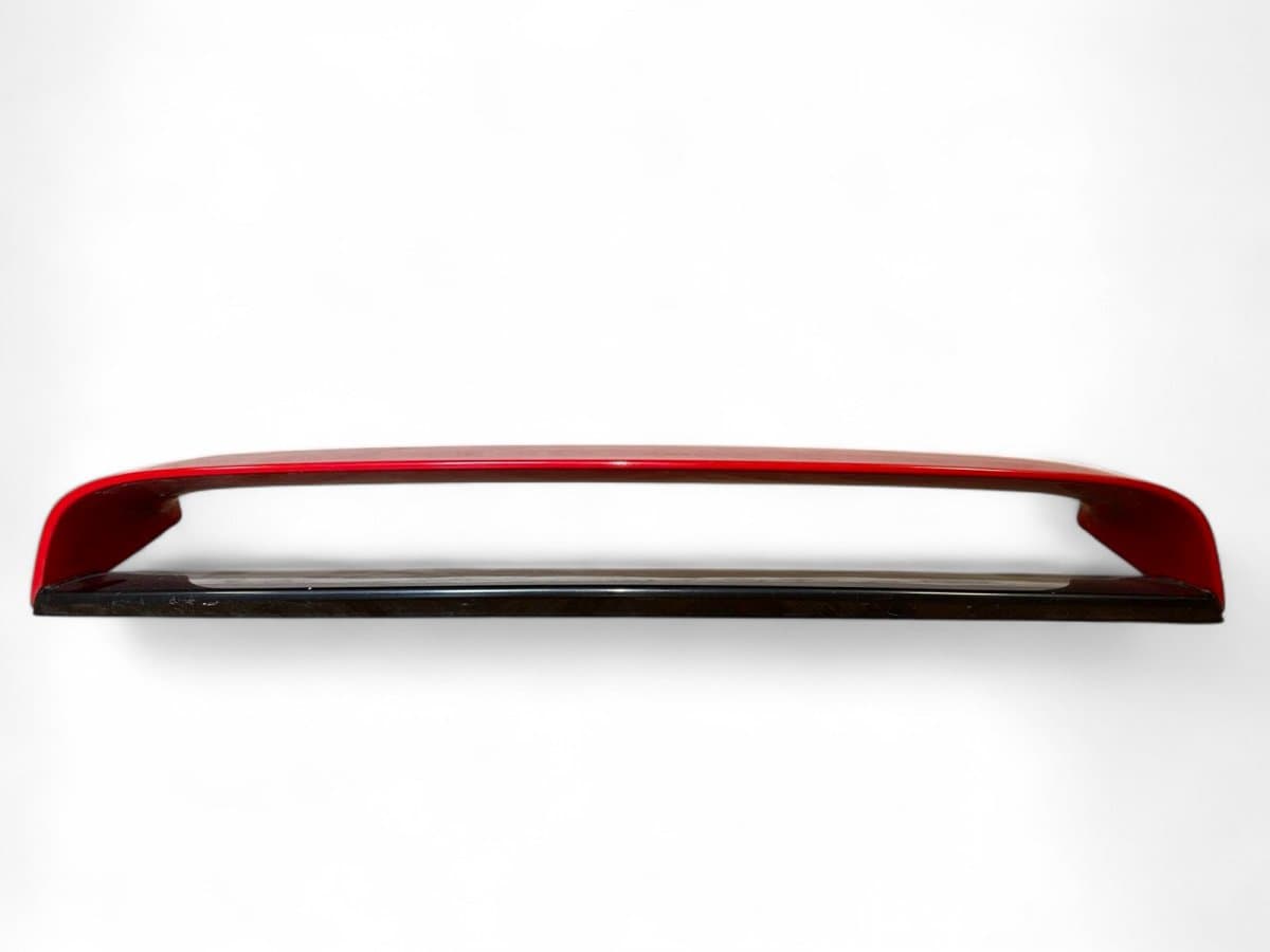 CITROËN 8742V7 Bootlid / tailgate spoiler CITROËN C4 I (LC) (2004-2011)