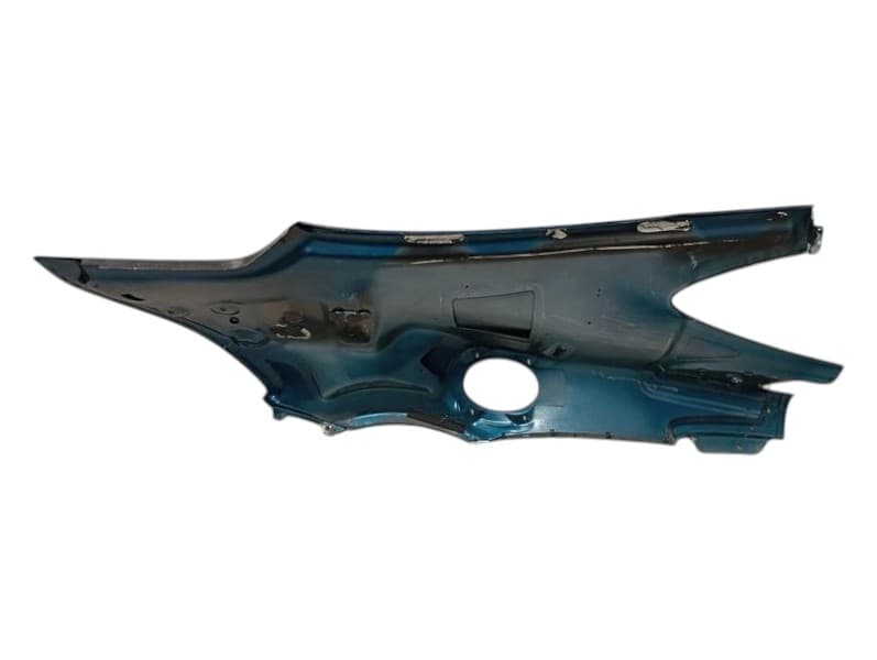 MCLAREN McLaren 570GT Left Rear Quarter Panel Wing 570