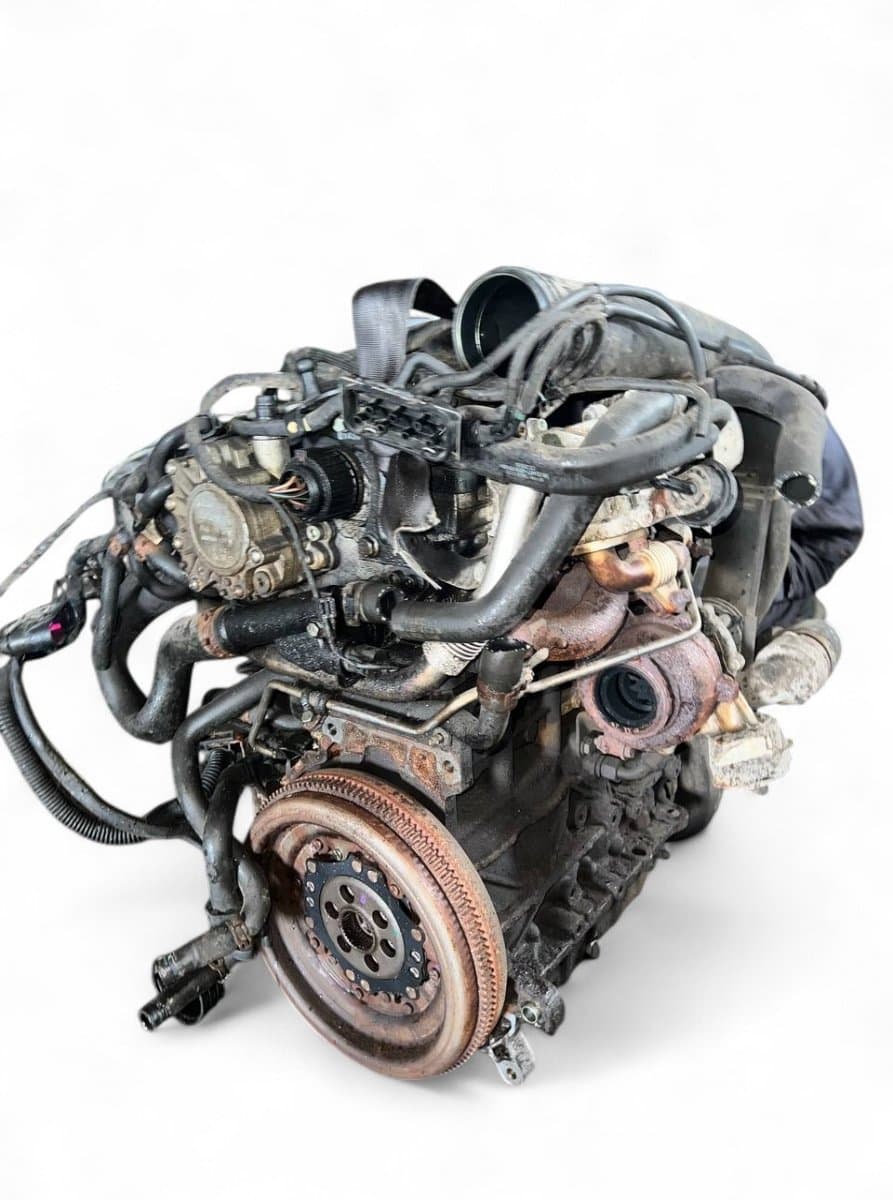 VW BKD 03G100035K 03G100035KX 03G100104AX 03G103264FX Engine VW GOLF PLUS (5M1, 521) (2005-2013)