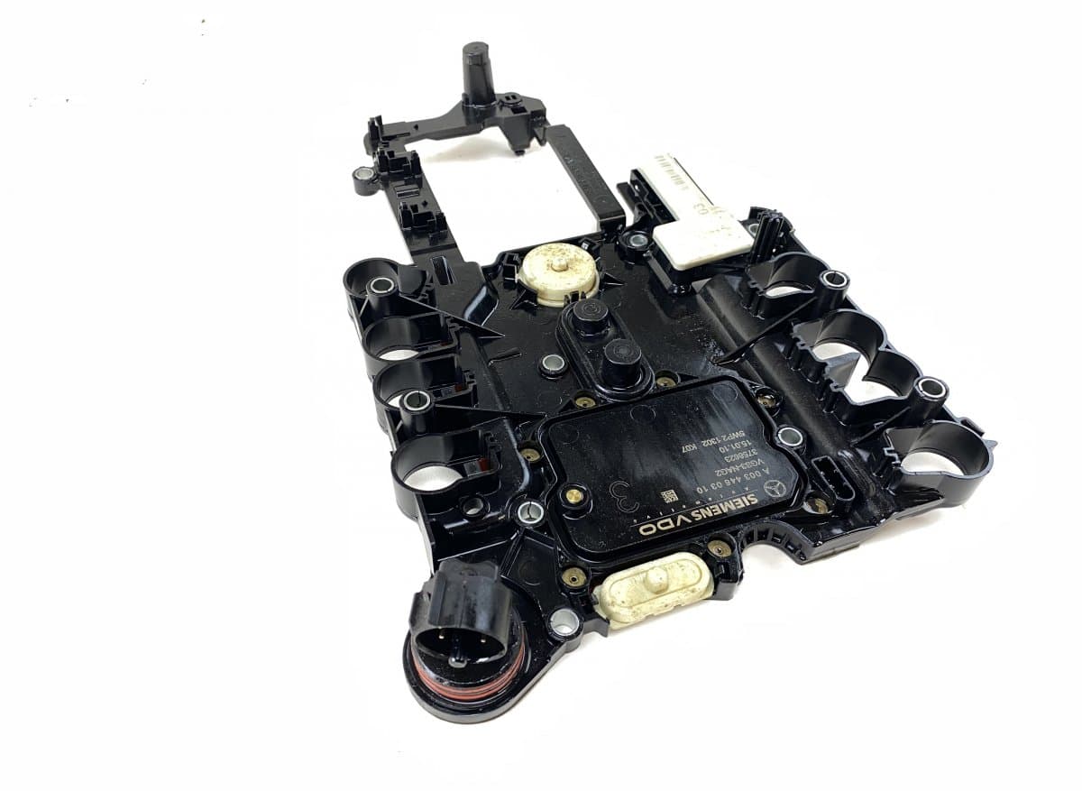 MERCEDES-BENZ 5WP21101 5WP21302K09 5WP21101K04 5WP21302K03 5WP21302 5WP21302K10 5WP21302K11 5WP21101K07 5WP21302K08 Gearbox Control Unit MERCEDES-BENZ GL-CLASS (X164) (2006-2012)