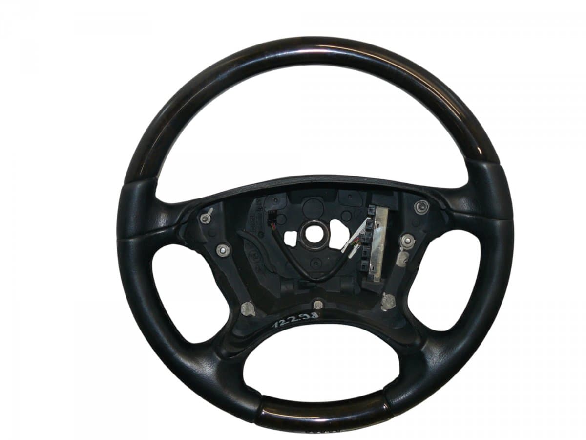MERCEDES-BENZ Steering Wheel MERCEDES-BENZ CLS (C219) (2004-2010)