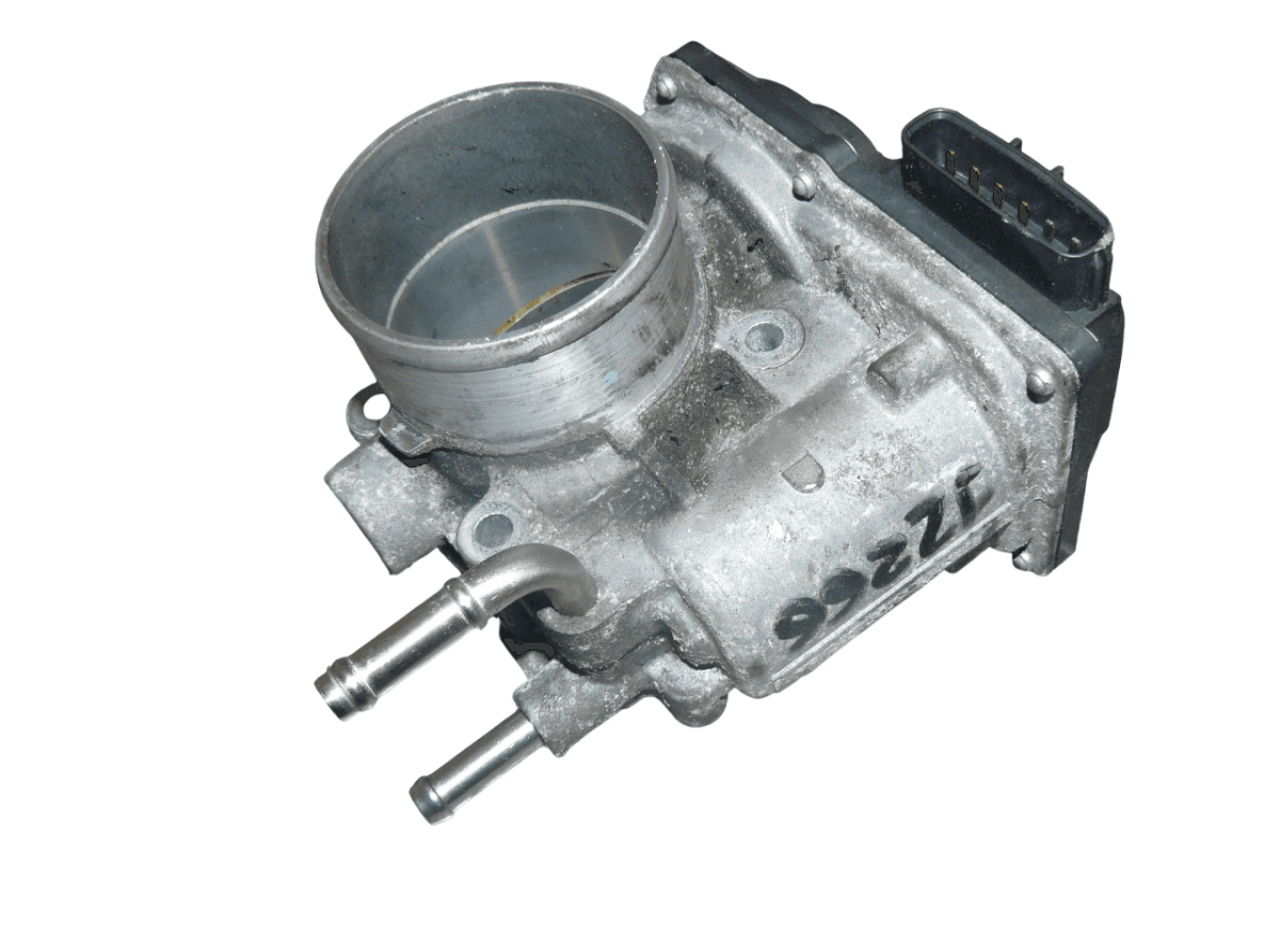 TOYOTA 261000R020 Throttle body TOYOTA AVENSIS (T270) (2009-2018)