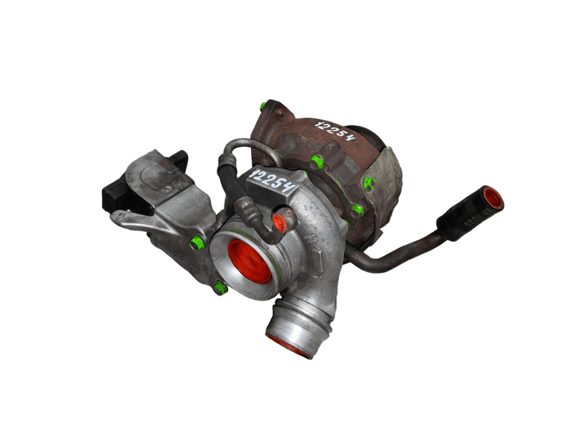 BMW 49135-17950 Turbocharger BMW X1 (E84) (2009-2015)