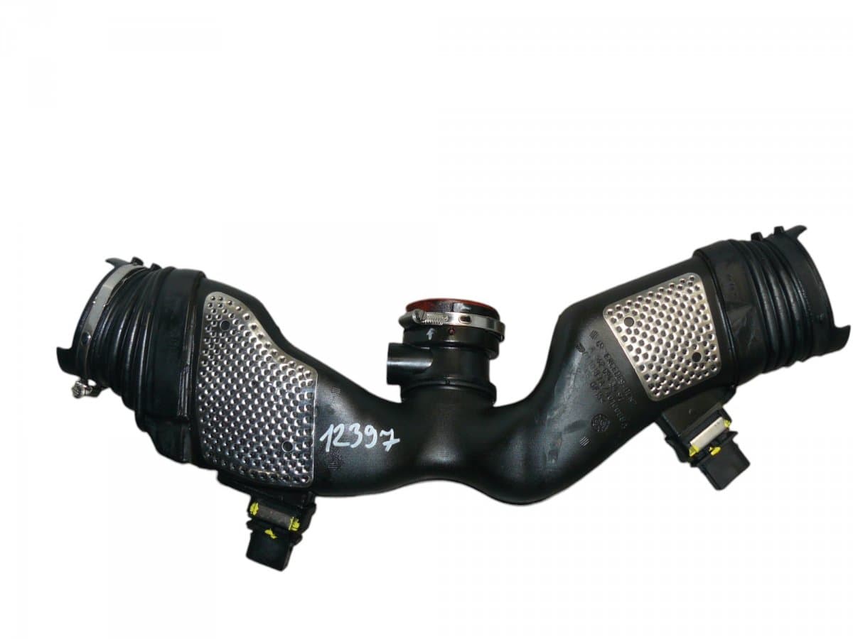 MERCEDES-BENZ Turbocharger air inlet Pipe MERCEDES-BENZ E-CLASS (W211) (2002-2009)
