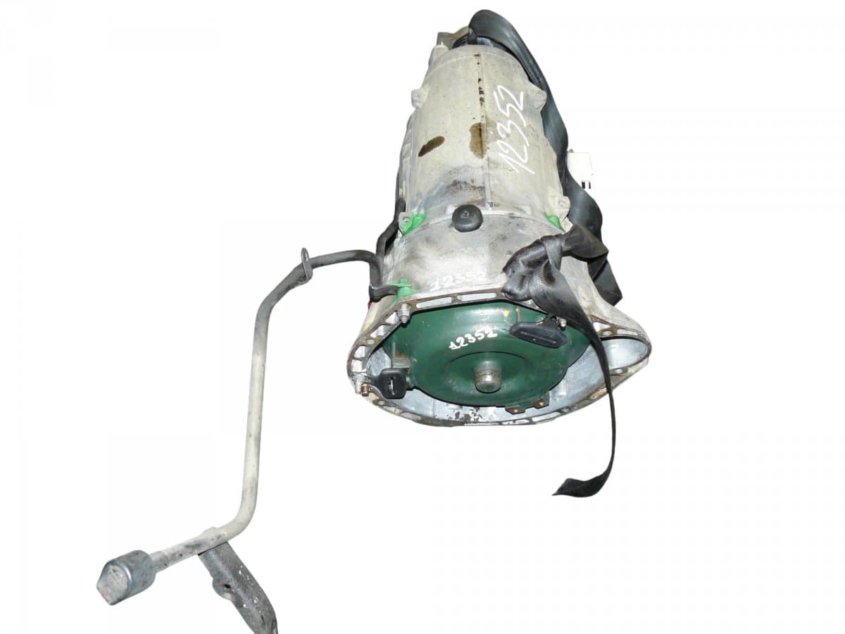 MERCEDES-BENZ 722682 722.682 Gearbox MERCEDES-BENZ VITO / VIANO (W639) (2003-2014)