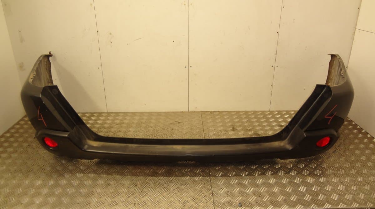 NISSAN Rear bumper NISSAN X-TRAIL II (T31) (2007-2013)