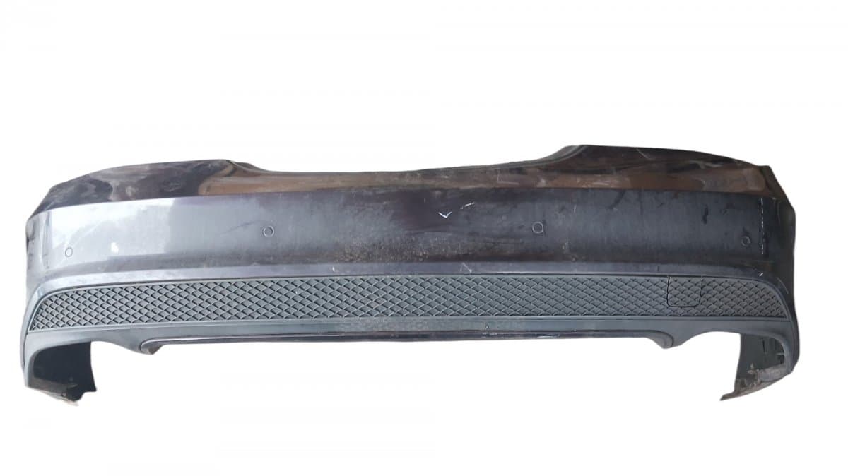 MERCEDES-BENZ A1178851525 Rear bumper MERCEDES-BENZ CLA (C117, X117) (2013-2019)