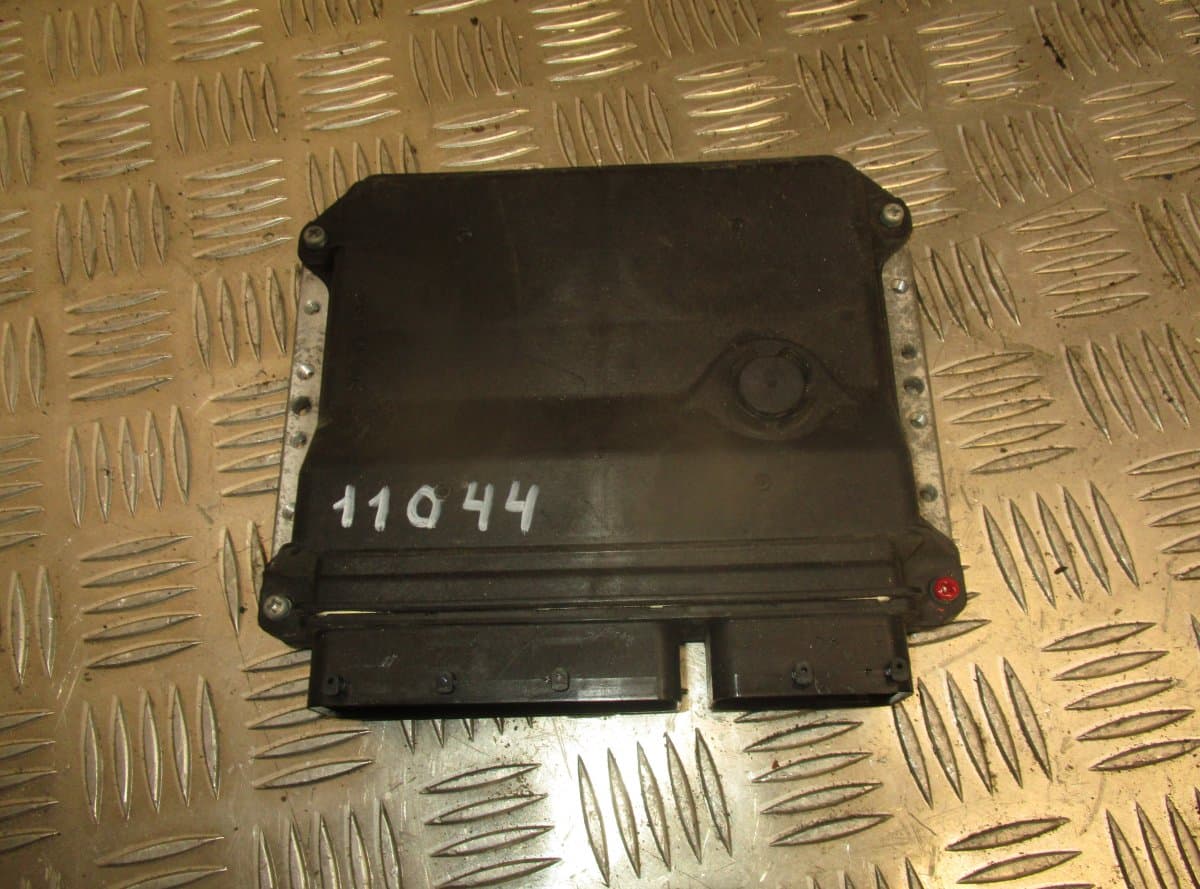 TOYOTA MB2759001931 Engine Control Unit / module (ECU) TOYOTA AVENSIS (T270) (2009-2018)