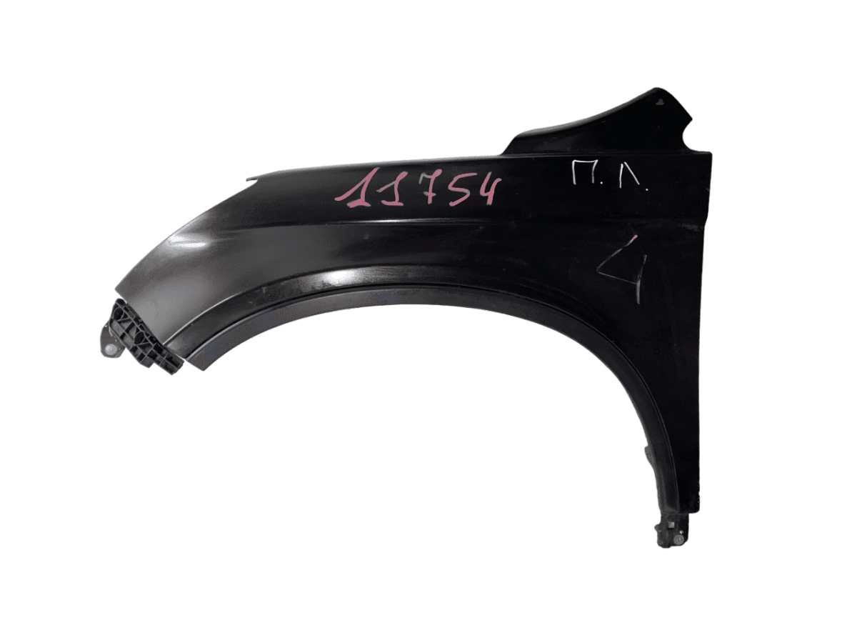 HONDA 60261SWAA01ZZ Fender Front Left HONDA CR-V III (RE) (2006-2012)