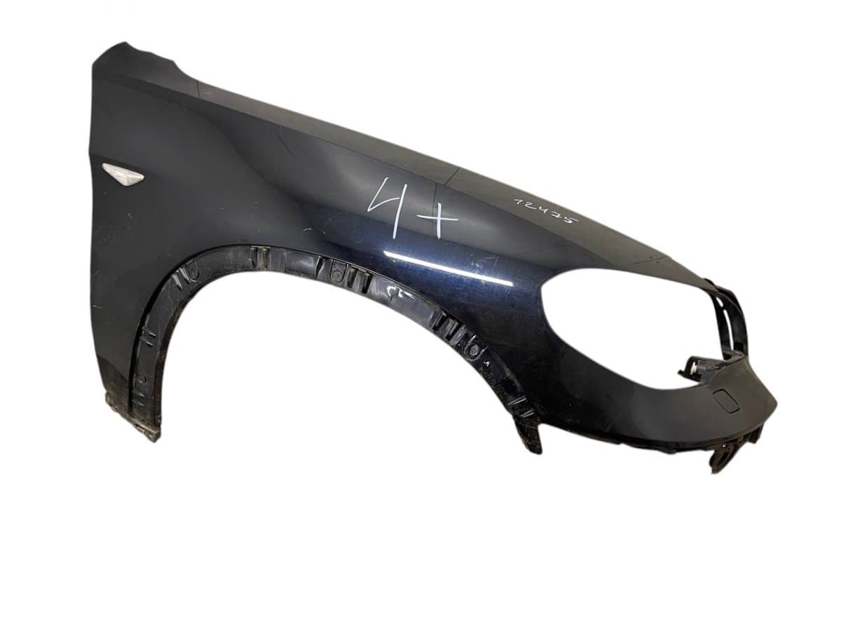 BMW 51657222976 7222976 Fender Front Right BMW X5 (E70) (2007-2013)