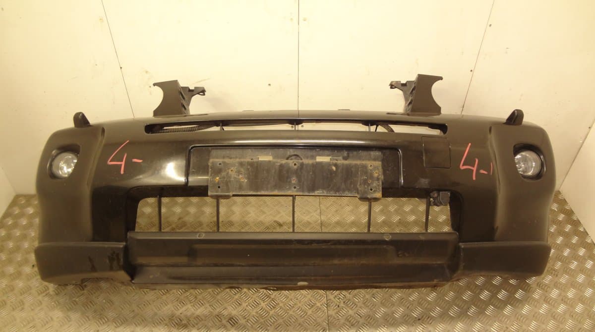 NISSAN Front Bumper NISSAN X-TRAIL II (T31) (2007-2013)