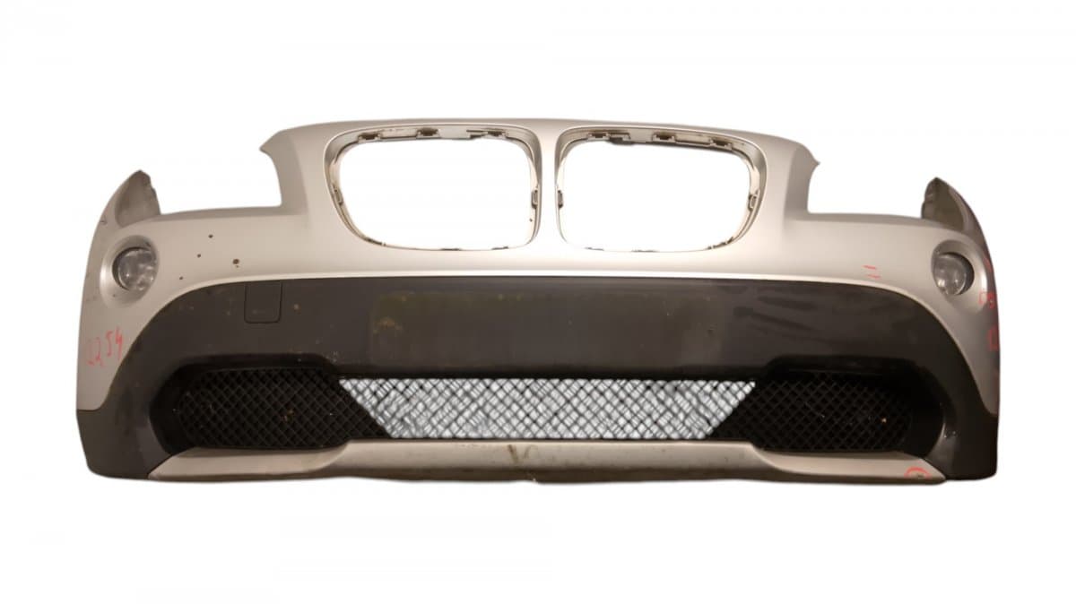 BMW 2990186 51117345031 Front Bumper BMW X1 (E84) (2009-2015)