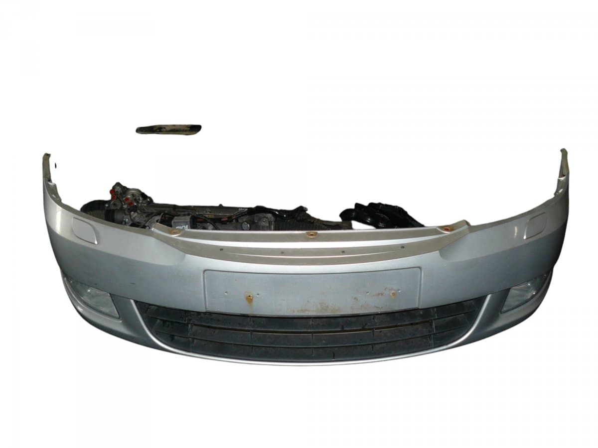 SKODA Front Bumper SKODA OCTAVIA II (1Z) (2004-2013)