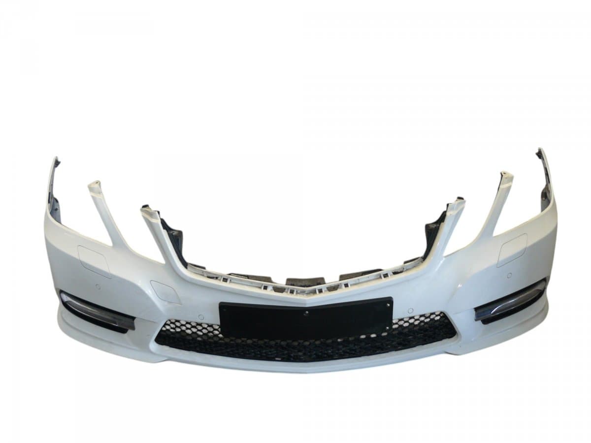 MERCEDES-BENZ Front Bumper MERCEDES-BENZ E-CLASS (W212) (2009-2016)