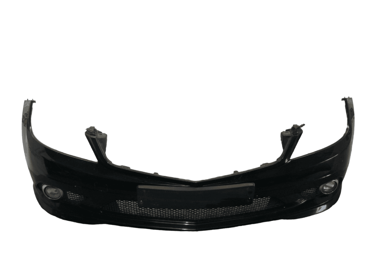 MERCEDES-BENZ Front Bumper MERCEDES-BENZ C-CLASS (W204) (2007-2013)