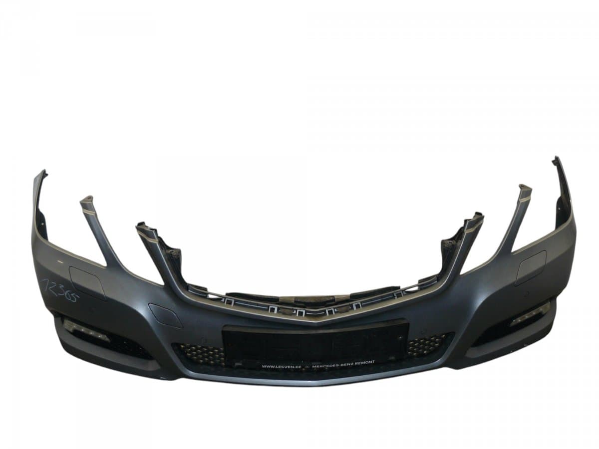 MERCEDES-BENZ Front Bumper MERCEDES-BENZ E-CLASS (W212) (2009-2016)