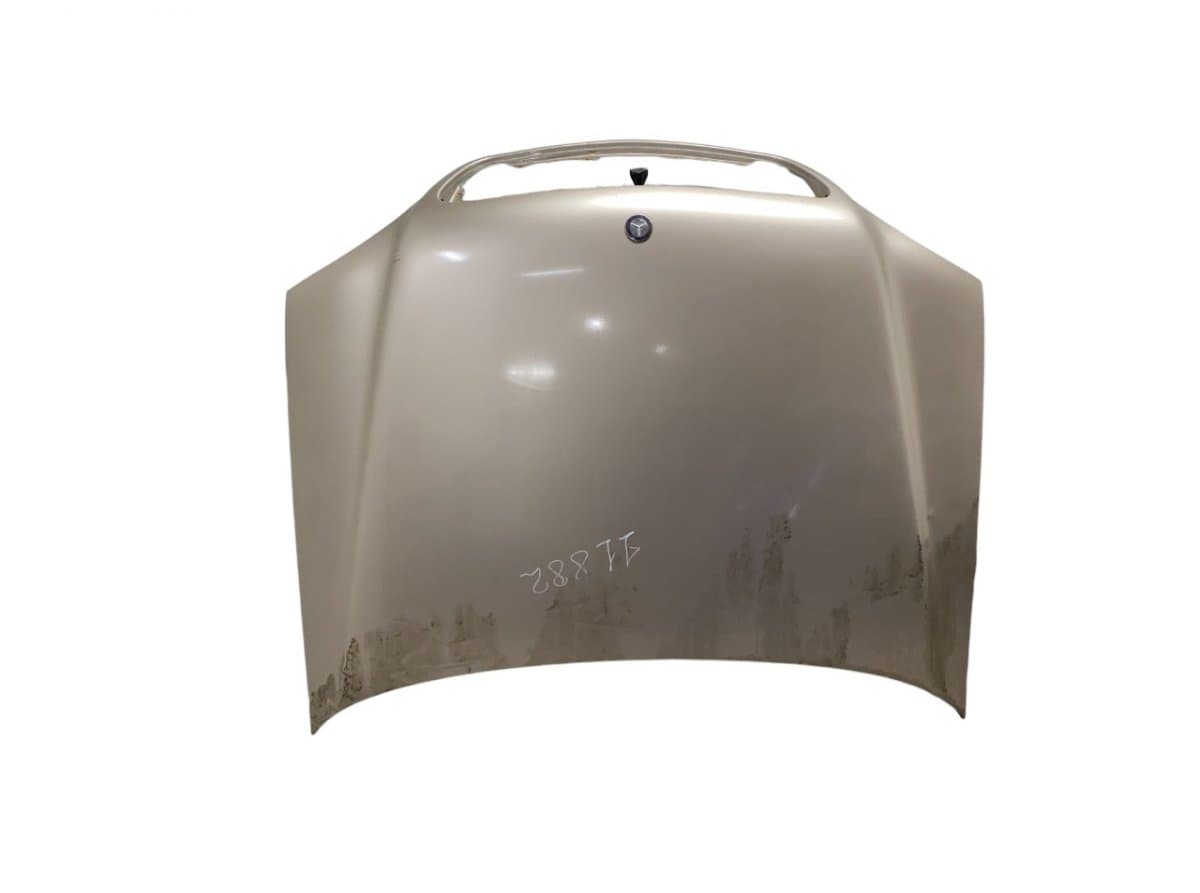 MERCEDES-BENZ Bonnet MERCEDES-BENZ ML-CLASS (W163) (1998-2005)