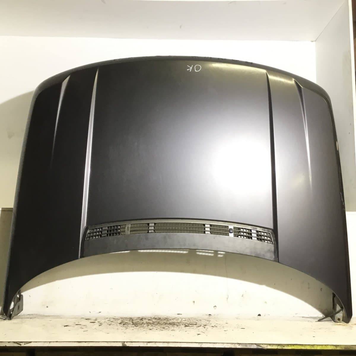 LAND ROVER Bonnet LAND ROVER RANGE ROVER III (LM) (2002-2012)