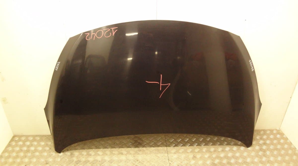 HYUNDAI Bonnet HYUNDAI i40 (VF) (2011-2019)
