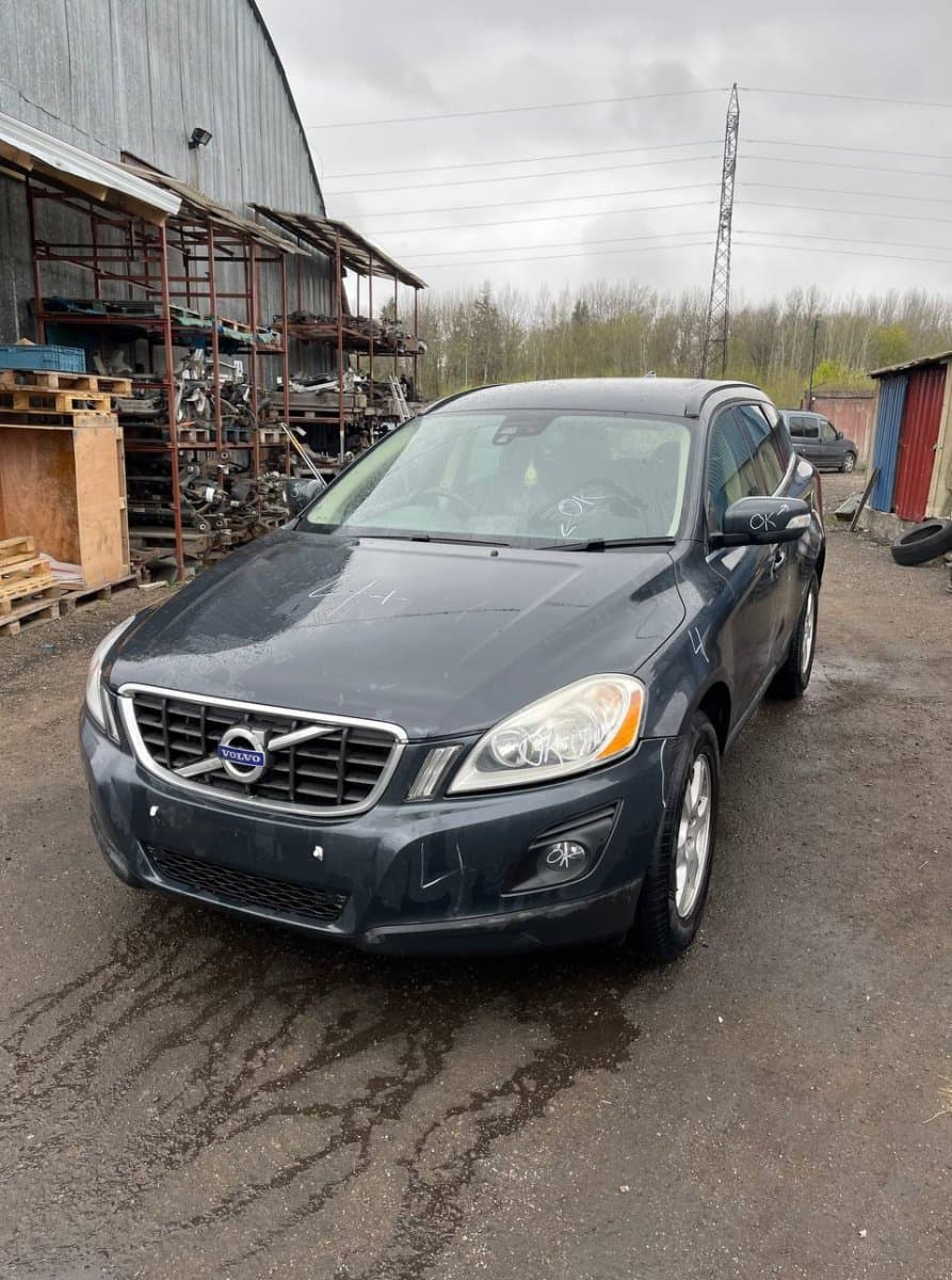 VOLVO Bonnet VOLVO XC60 I (2008-2017)