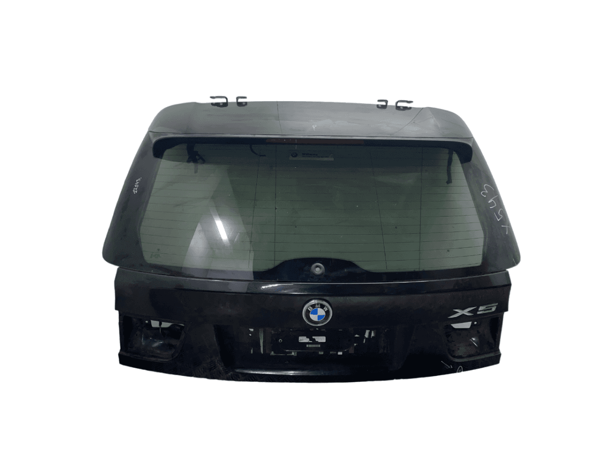 BMW Bootlid / tailgate BMW X5 (E70) (2007-2013)