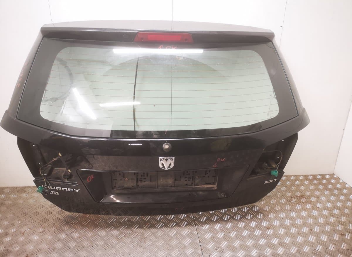 DODGE Bootlid / tailgate DODGE JOURNEY (2008-2020)
