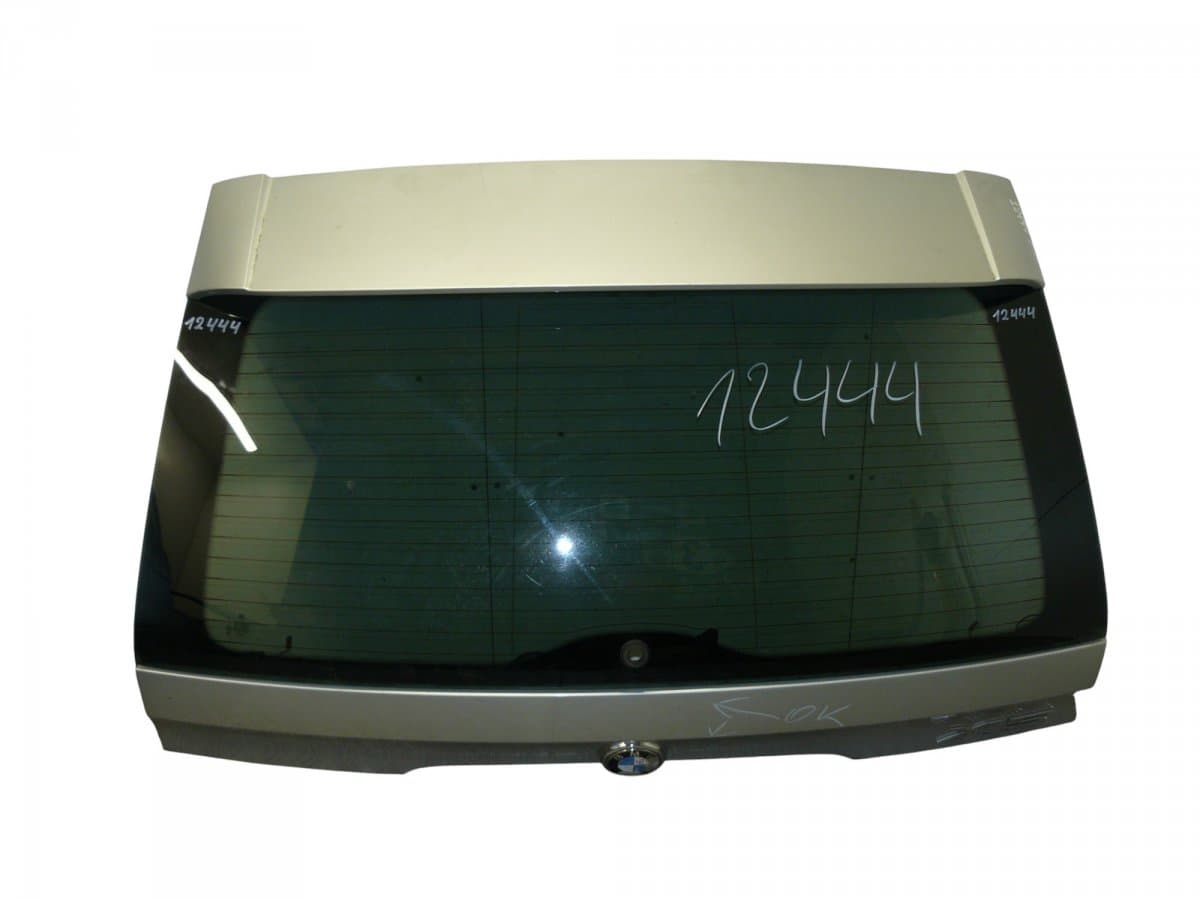 BMW Bootlid / tailgate BMW X5 (E53) (2000-2007)