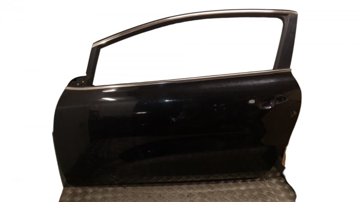 KIA Door Front Left KIA CEE'D II (JD) (2012-2018)