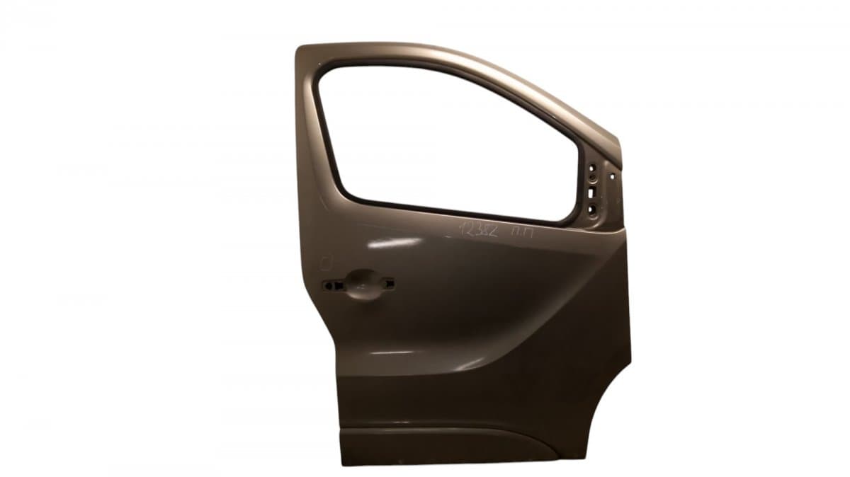 OPEL 93455816 1680955280 93455814 93455816 801005445R Door Front Right OPEL VIVARO B (2014-2018)