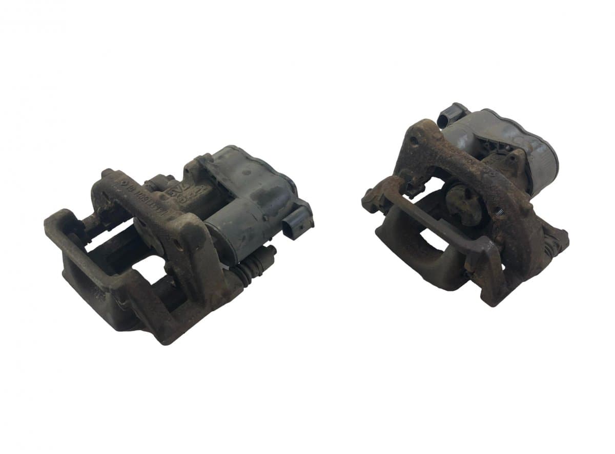 CITROËN Brake caliper rear set CITROËN C4 SPACETOURER (3D, 3A) (2018-2020)