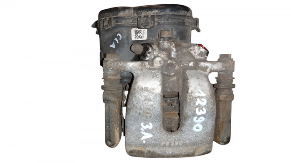 MERCEDES-BENZ 2464232398 0004232381 1729060200 0004230806 Brake caliper rear left MERCEDES-BENZ CLA (C117, X117) (2013-2019)