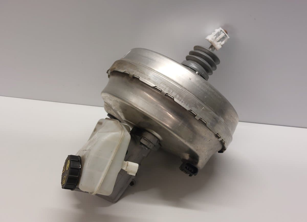 VOLVO 31471661 033508-91461 03350891461 037857-35014 03785735014 Brake Servo VOLVO S90 / V90 (2016-)