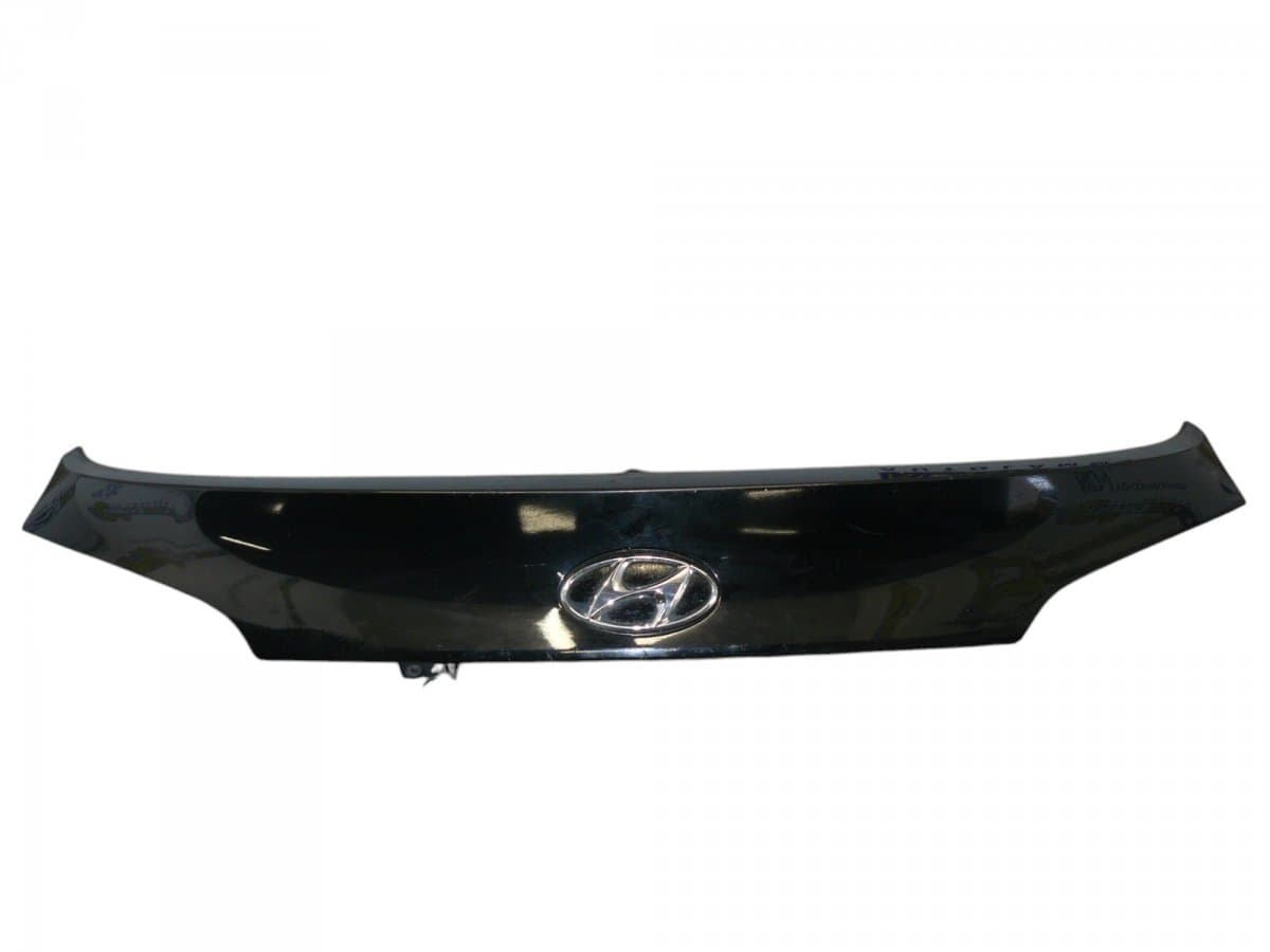 HYUNDAI 873712S000 Bootlid / tailgate moulding HYUNDAI TUCSON II / ix35 I (LM) (2009-2017)