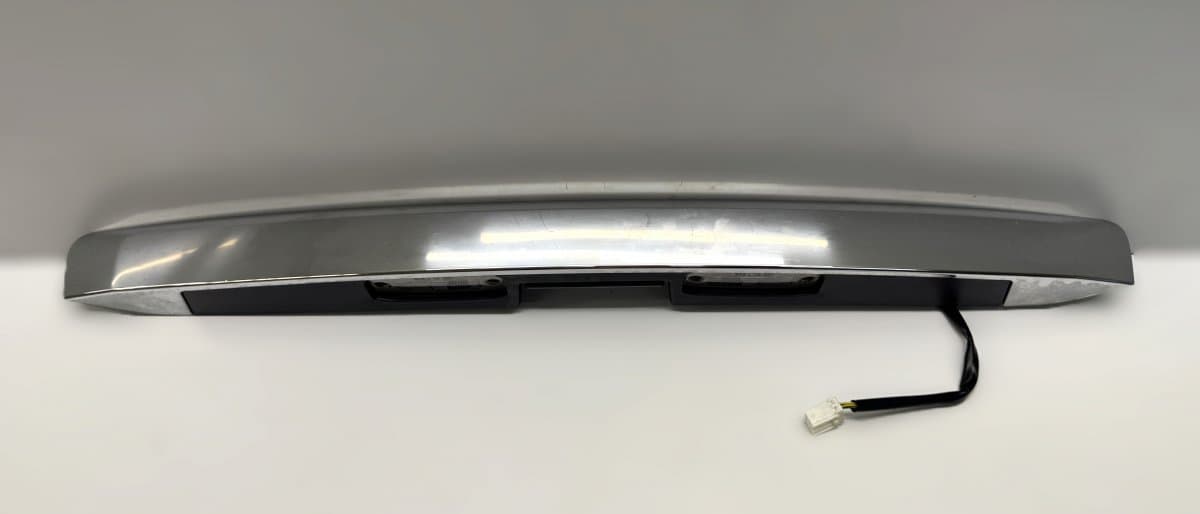 KIA 873122P000 Bootlid / tailgate moulding KIA SORENTO II (XM) (2009-2015)